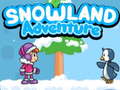 Spill Snowland Adventure