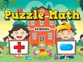 Spill Puzzle Math
