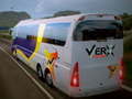 Spill Euro Uphill Bus Simulator