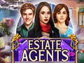 Spill Estate Agents