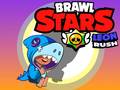 Spill Brawl Stars Leon Run