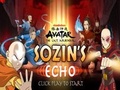 Spill Avatar The Last Airbender: Sozin’s Echo