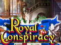 Spill Royal Conspiracy