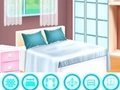 Spill Fashion Girl Beautiful New House