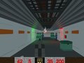 Spill Retro Shooter