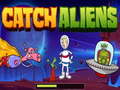 Spill CATCH ALIENS
