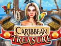 Spill Caribbean Treasure