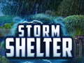 Spill Storm Shelter