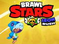 Spill Brawl Star Leon Rush