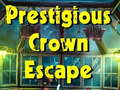 Spill Prestigious Crown Escape