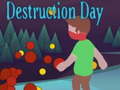 Spill Destruction Day