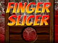 Spill Finger Slicer
