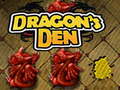 Spill Dragons Den