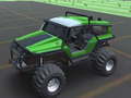 Spill Realistic Car Parking Simulator 3D