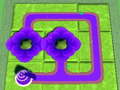 Spill Water Connect Flow