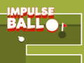 Spill Impulse Ball