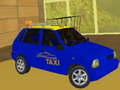 Spill Offroad Mountain Taxi Cab Driver Game