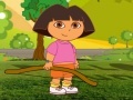 Spill Dora Long Bow