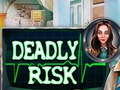 Spill Deadly Risk