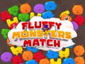Spill Fluffy Monsters Match