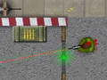 Spill Zombie Shooting 2D