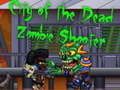 Spill City of the Dead : Zombie Shooter
