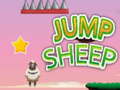 Spill Jump Sheep 