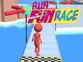 Spill Fun Run Race 