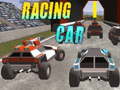 Spill Racing Car