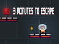 Spill 3 Minutes To Escape