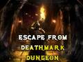 Spill Escape From Deathmark Dungeon