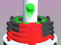 Spill Stack Crash Ball