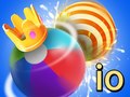 Spill Bumper Ball.io