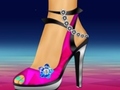 Spill Shoe Maker