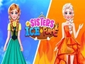 Spill Sisters Ice Vs Flame
