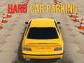 Spill Hard car parking