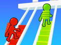 Spill Ladder Race 3D