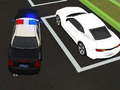 Spill Police Super Car Parking Challenge 3D