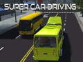 Spill Super Car Driving 