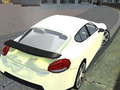 Spill Luxury Wedding City Car Driving Game 3D