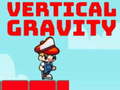 Spill Vertical Gravity