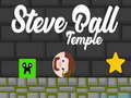 Spill Steve Ball Temple