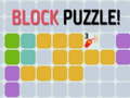 Spill Block Puzzle!