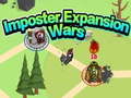 Spill Imposter Expansion Wars