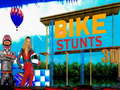 Spill Bike Stunts 3D
