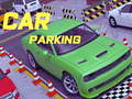 Spill Car Parking 