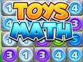 Spill TOYS MATH