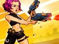 Spill Mr Gunslinger