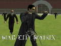 Spill Mad City Matrix