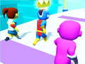 Spill Falling People 3D